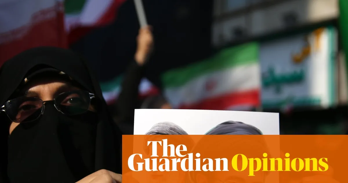 Iran’s New Supreme Leader Mojtaba Khamenei: A Symbol of Defiance