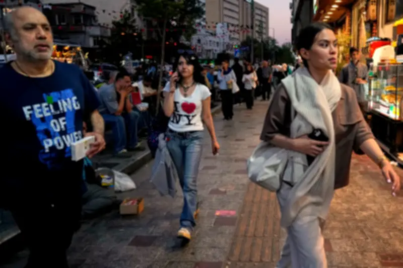 Iran's War Survival: Can New Leadership Achieve Peace with Its People?