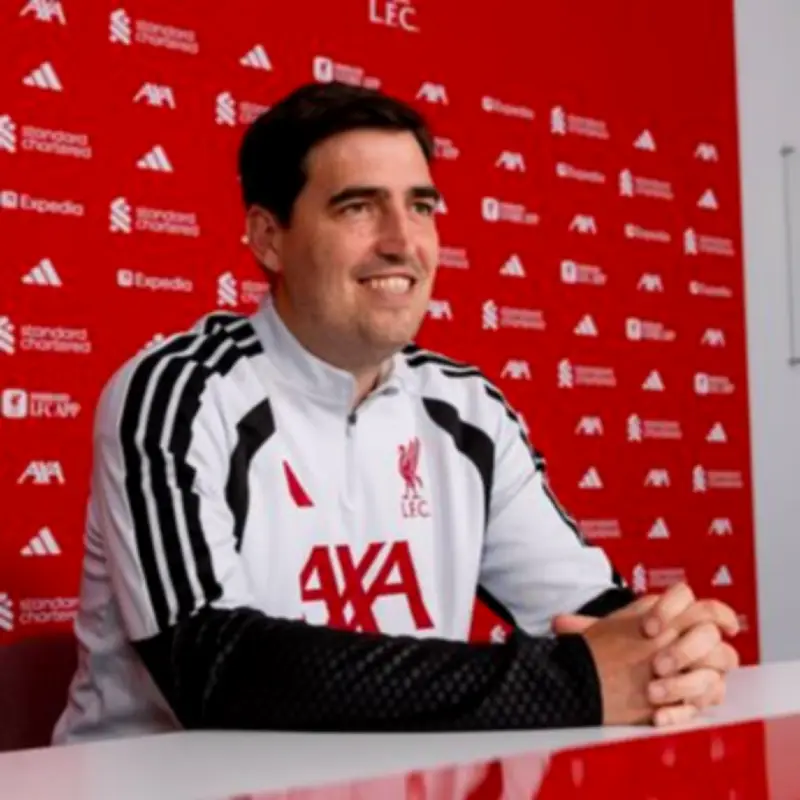 Iraola Eyes £55m Quansah Buy-Back as Liverpool Target Alex Scott