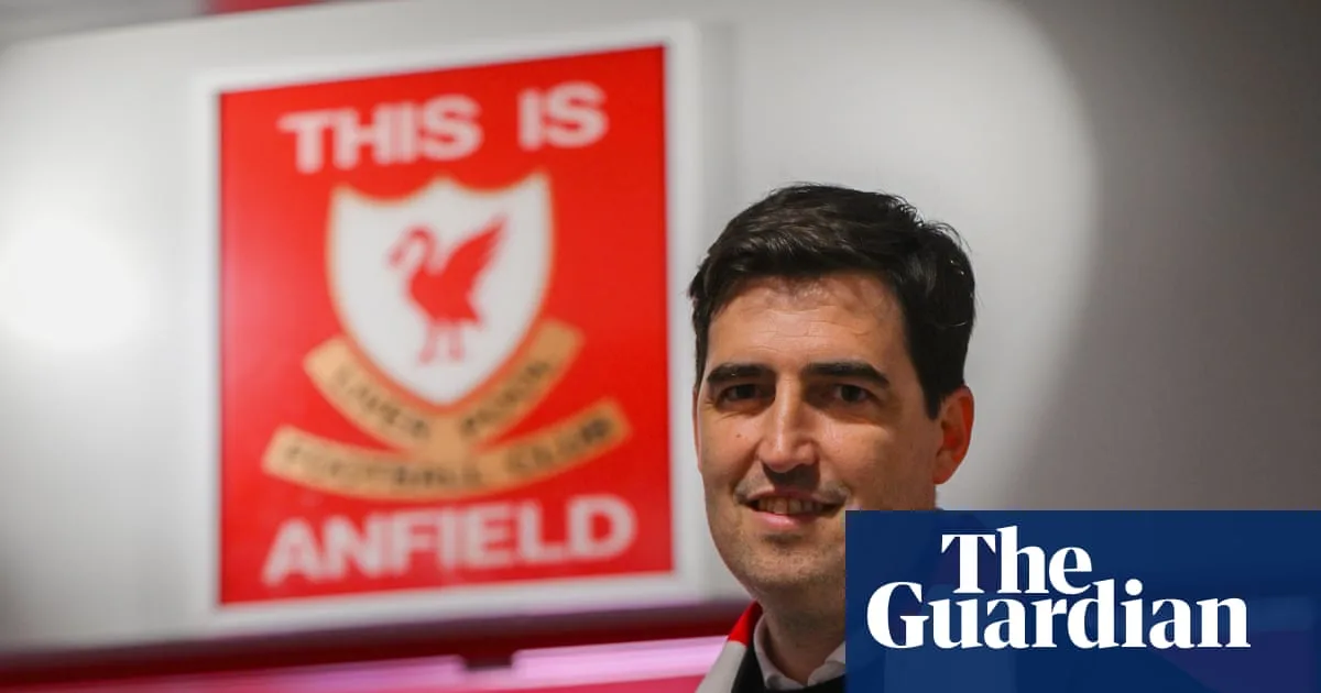 Iraola Must Act Quickly But Has Tools To Fix Liverpool