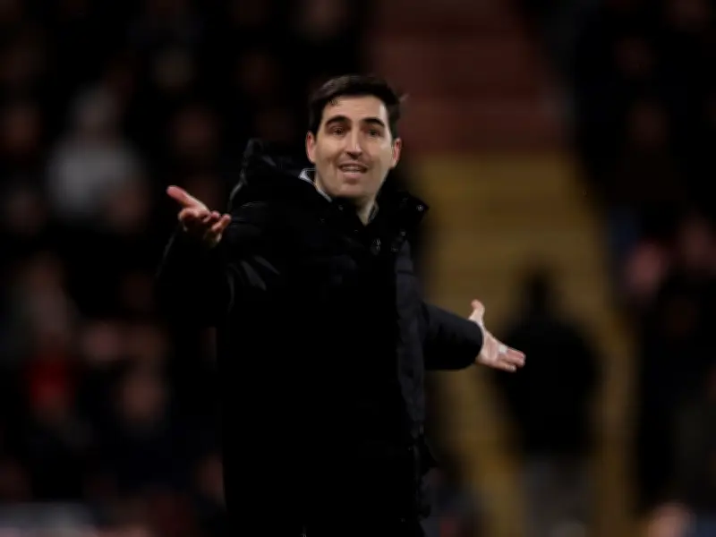 Iraola warned of immense pressure as Liverpool tipped for £160m double raid