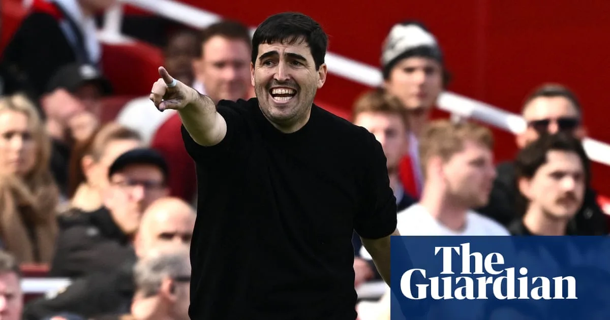 Andoni Iraola to Leave Bournemouth at Season End, Sparking Managerial Interest
