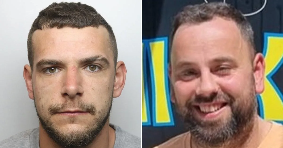 Man jailed for life for murder of Iraq War veteran in one-punch attack