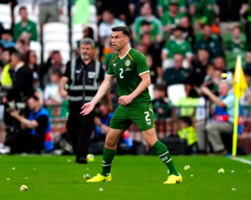 Ireland-Israel Nations League match moved to neutral venue after protests