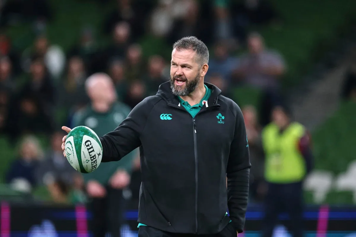 Ireland vs South Africa: Boks tipped for narrow Dublin win