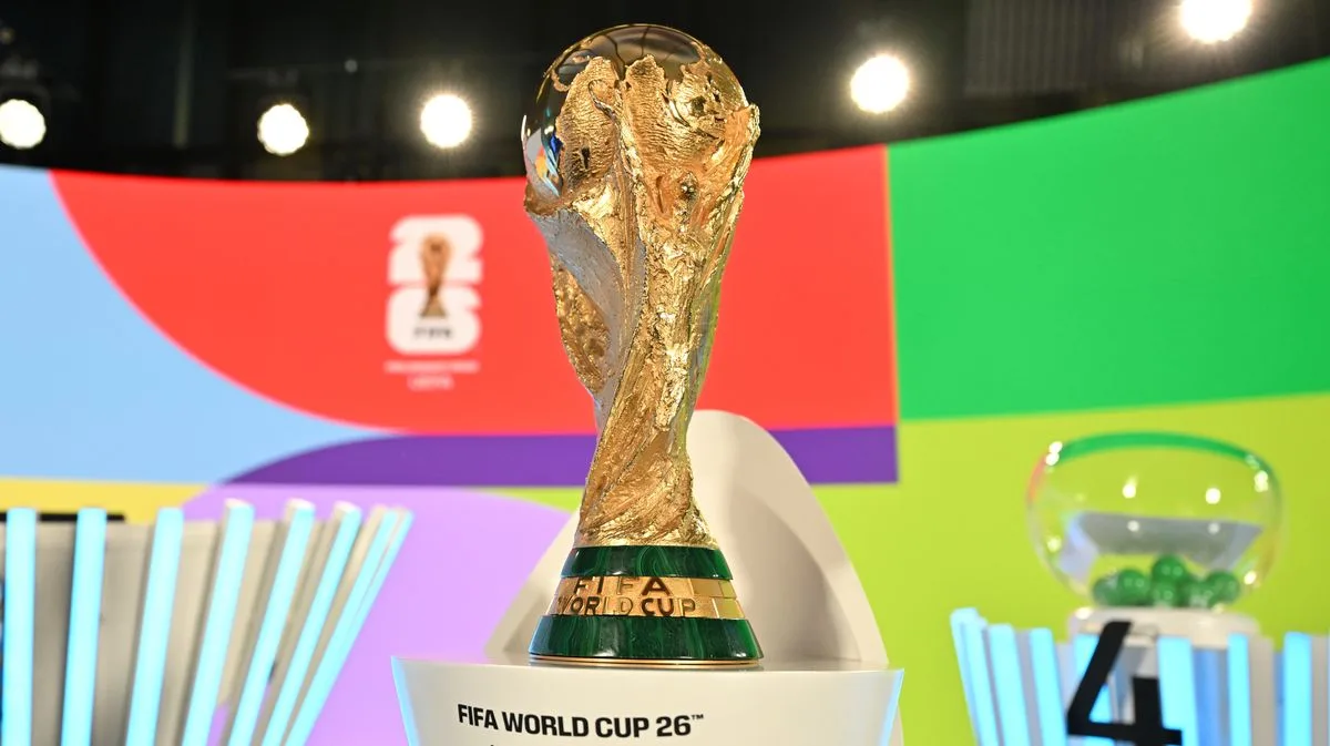 World Cup 2026 Play-Off Draw: Wales, Northern Ireland and Republic of Ireland Learn Opponents
