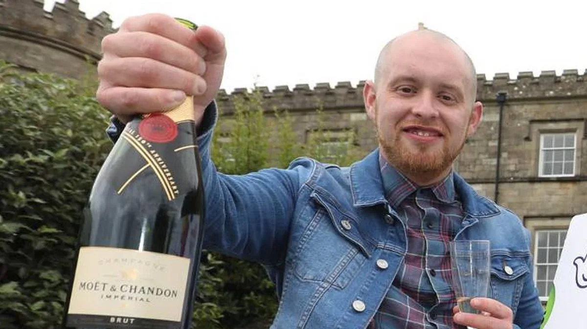 Irish Lotto Winner Shawn Keeley Dies Suddenly in Philippines
