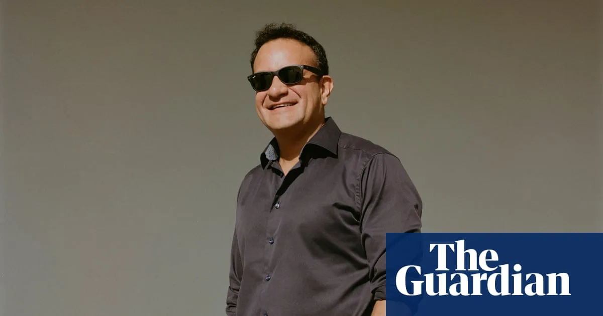 Leo Varadkar Opens Up on Quitting, Farage, and Trump 2.0 in Candid Interview