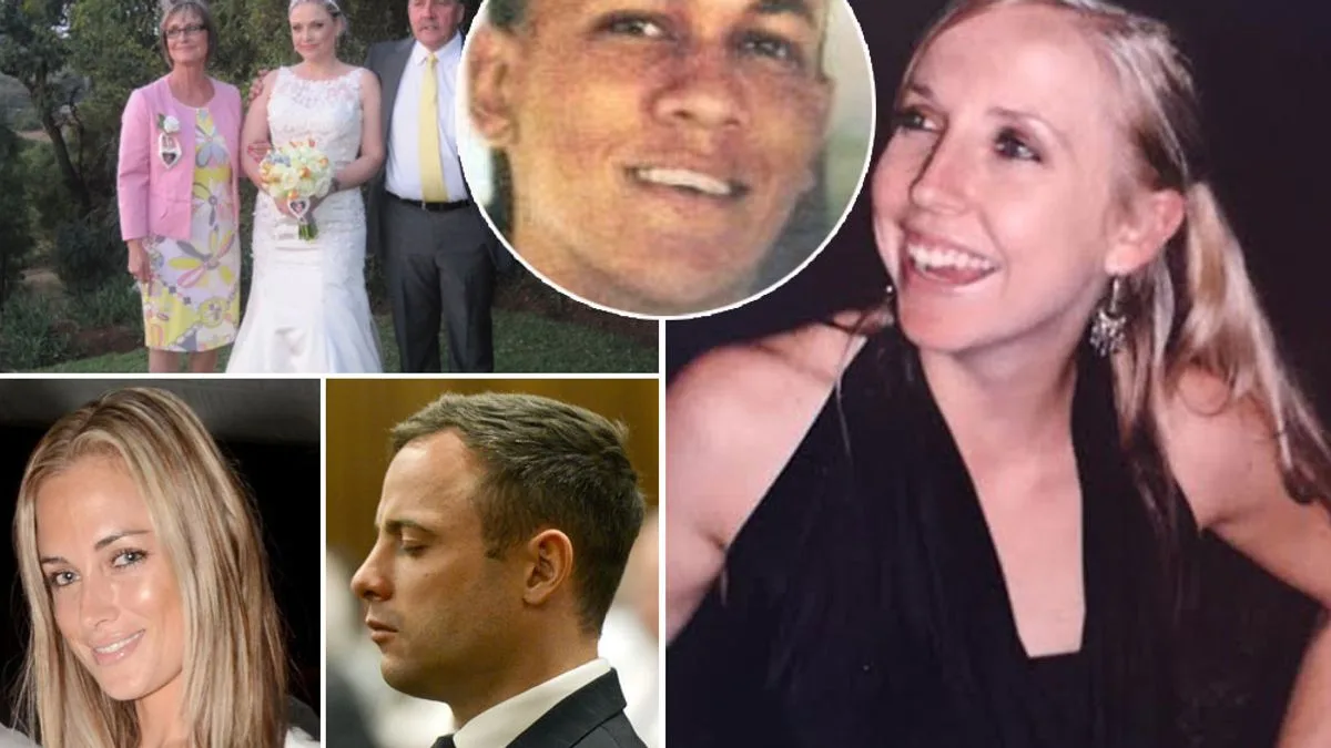 British Woman's Murder in South Africa Echoes Pistorius Case, Says Mother