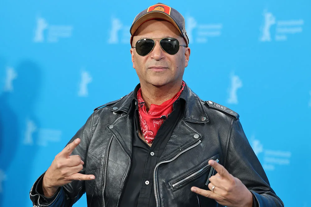 Tom Morello Calls Judas Priest Doc a Chance to 'Fight Fascism' at Berlin Film Festival