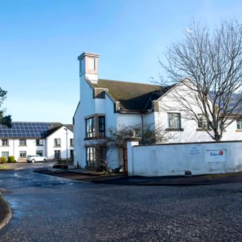 Irvine nursing home improves care after inspection concerns