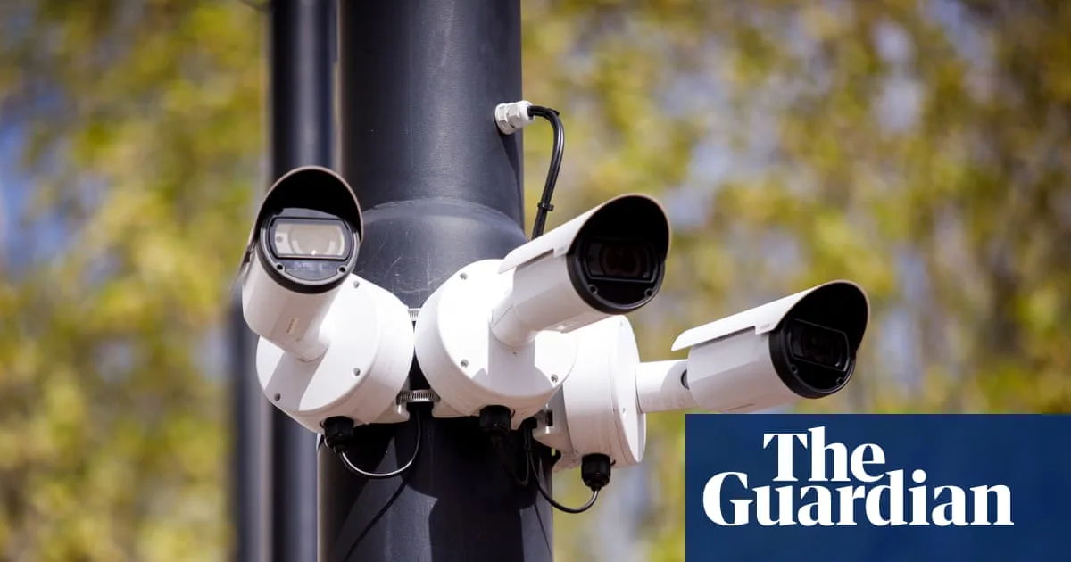 Retail AI Surveillance: Big Brother Watching You Shop?