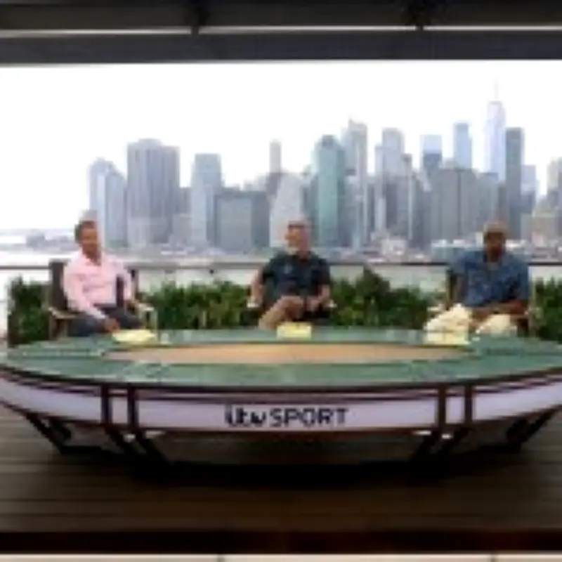 Is England's ITV Curse Real? Three Lions Record on BBC and ITV Ahead of World Cup Opener