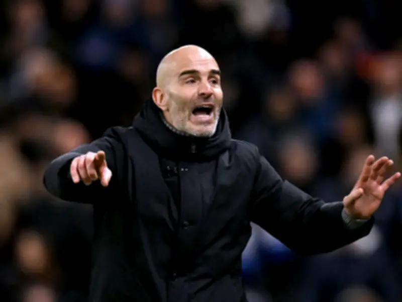 Is Enzo Maresca the Right Man to Replace Pep Guardiola at Man City?