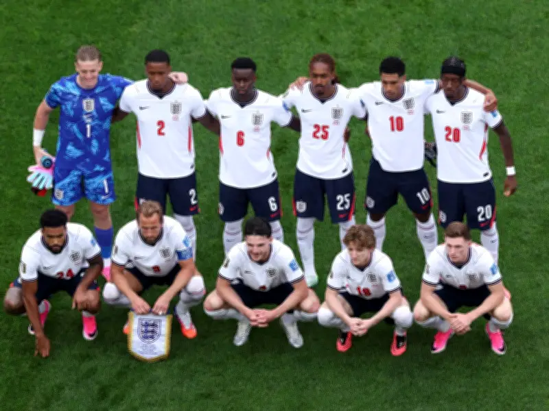 Is Panama vs England on ITV or BBC? TV channel and live stream info