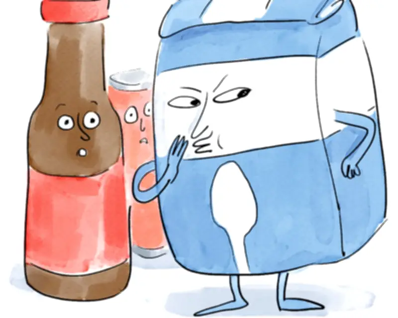 Is Sugar Toxic? Dietitian Debunks Common Social Media Myth
