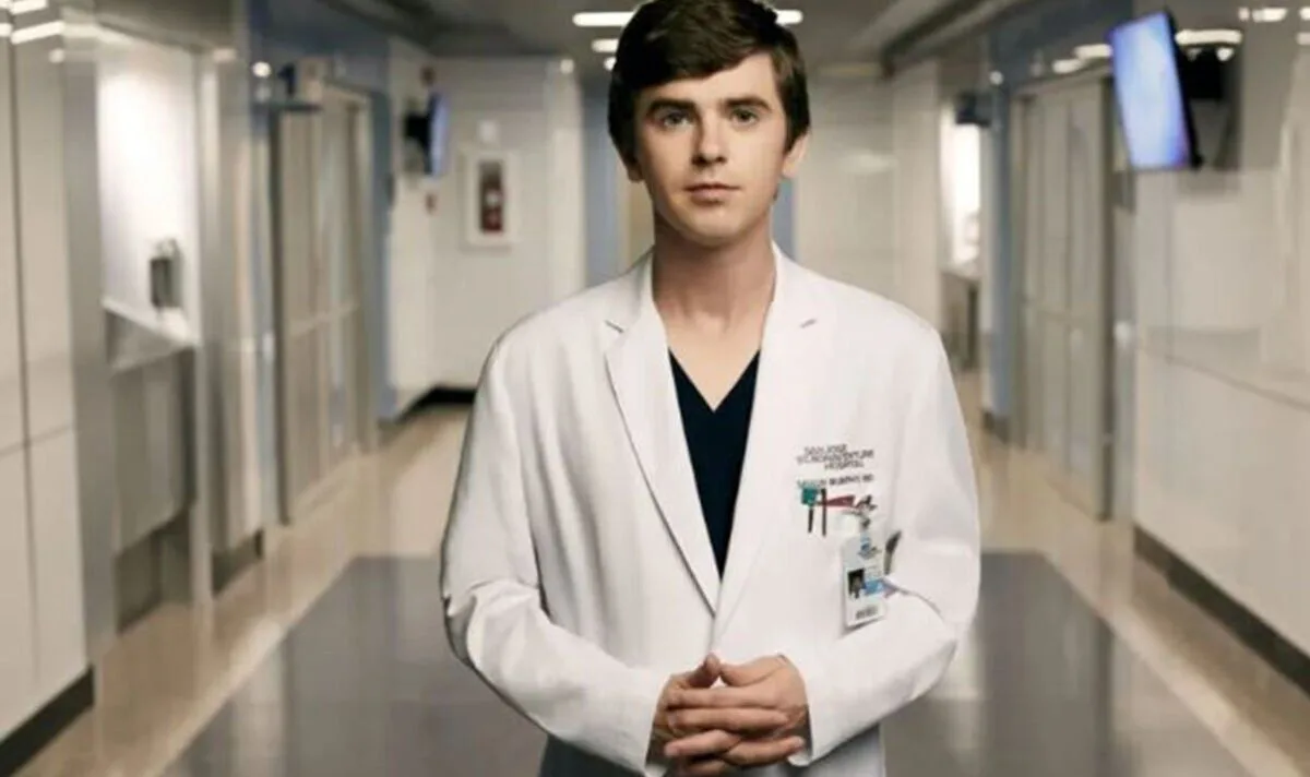 The Good Doctor: Shaun Murphy Not Based on a Real Person, Creator Reveals