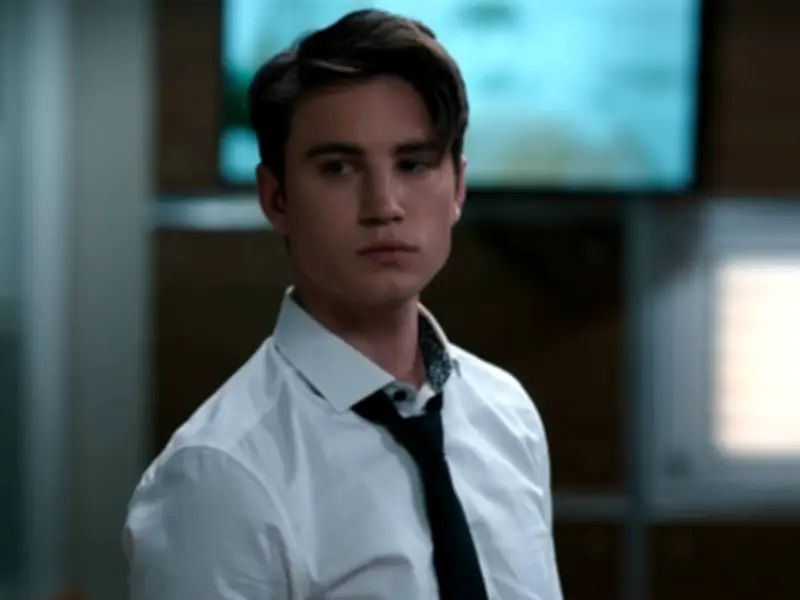 Is Ty Townsend in Sweet Magnolias Season 5? Fans Disappointed