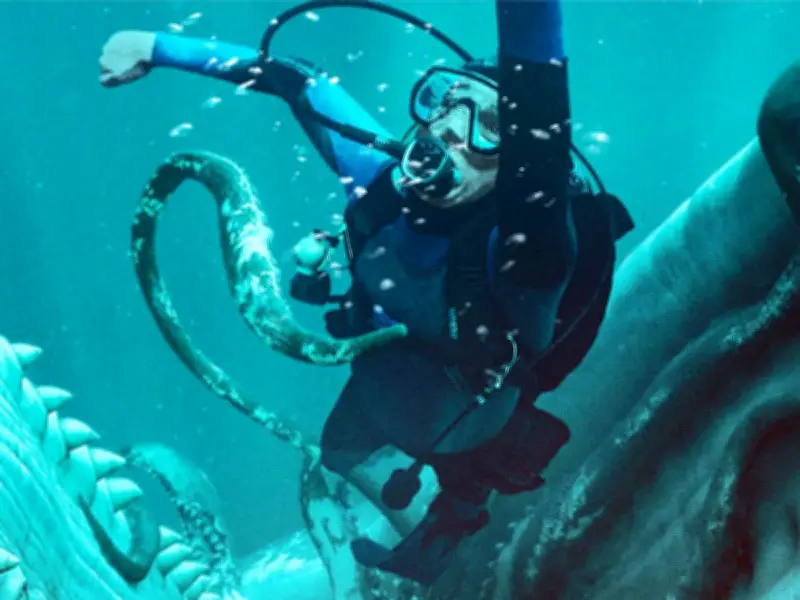 Is Whalefall Based on a True Story? Real-Life Inspiration Revealed
