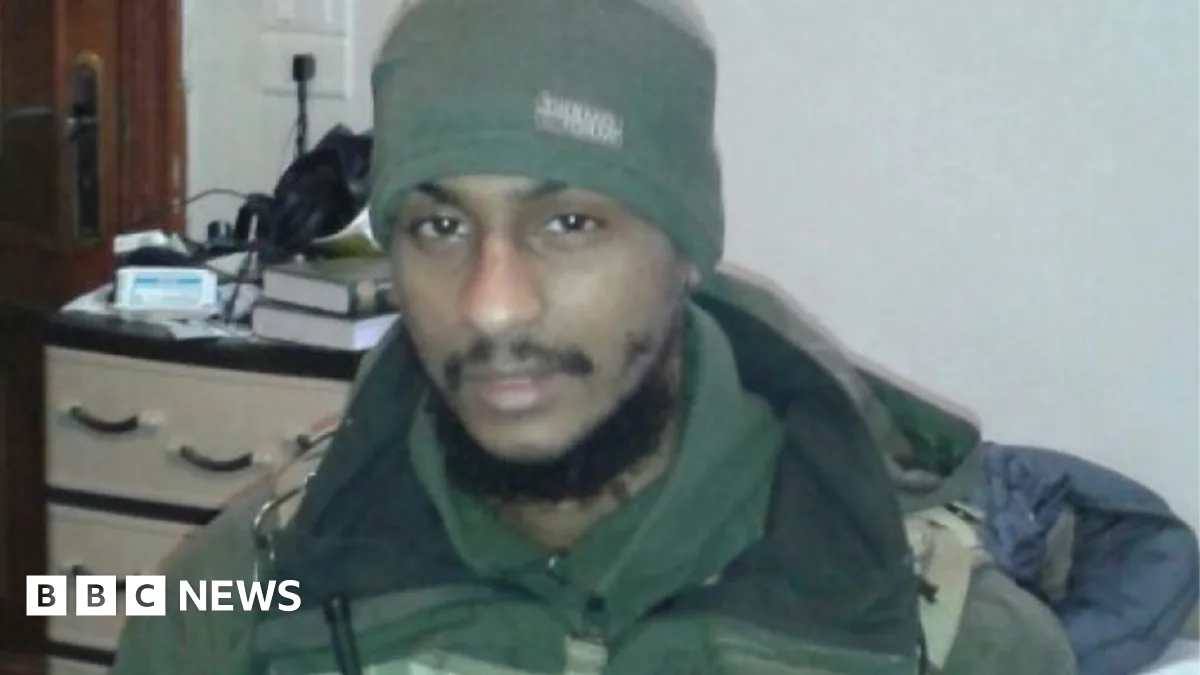 Ex-Briton 'Isis Beatle' Elsheikh Denied UK Prison Transfer, Sentenced to Life in US