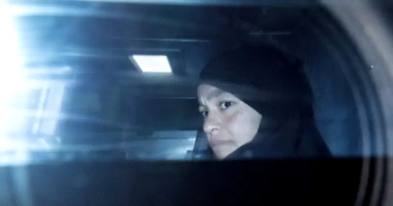 ISIS Bride Accused of Keeping Teen Sex Slave Bought for £7,000 Faces Trial