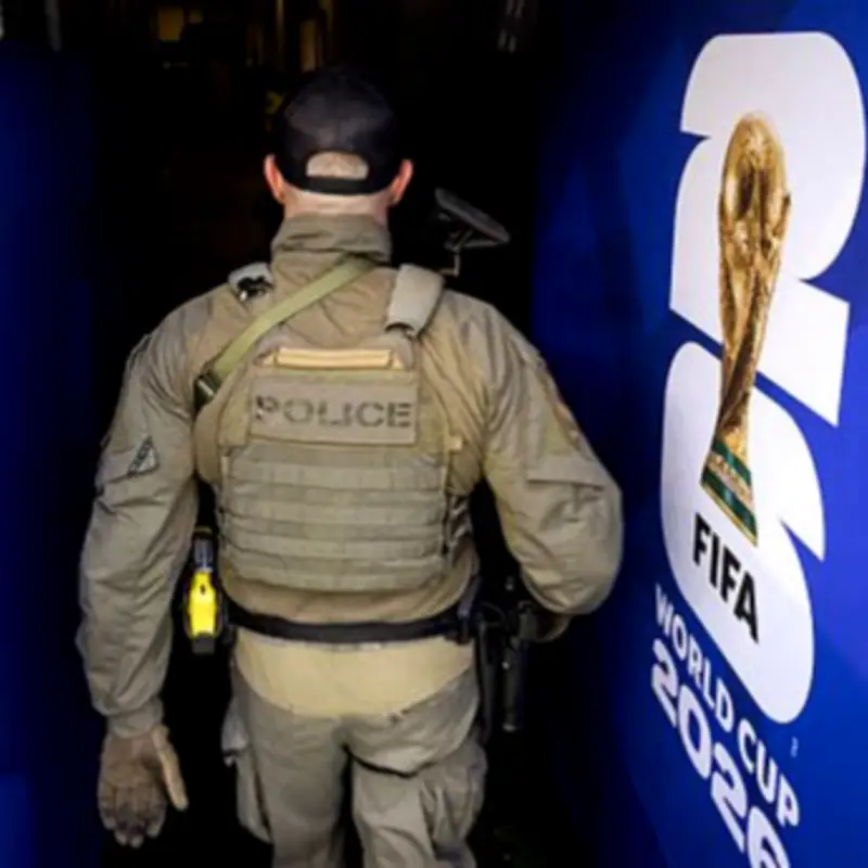 ISIS Threatens World Cup 2026: Calls for Attacks on Fans in US, Mexico, Canada
