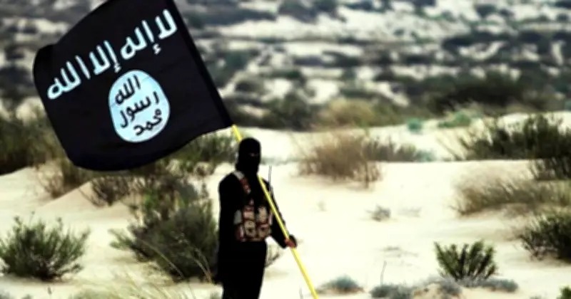 ISIS Threatens World Cup with Knife, Ramming, and Firebomb Attacks