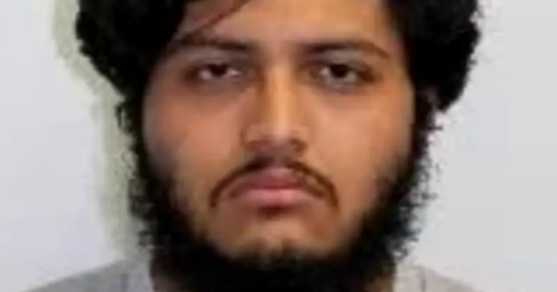 Islamist Terror Plotter Found with Bomb Materials and Daesh Execution Videos