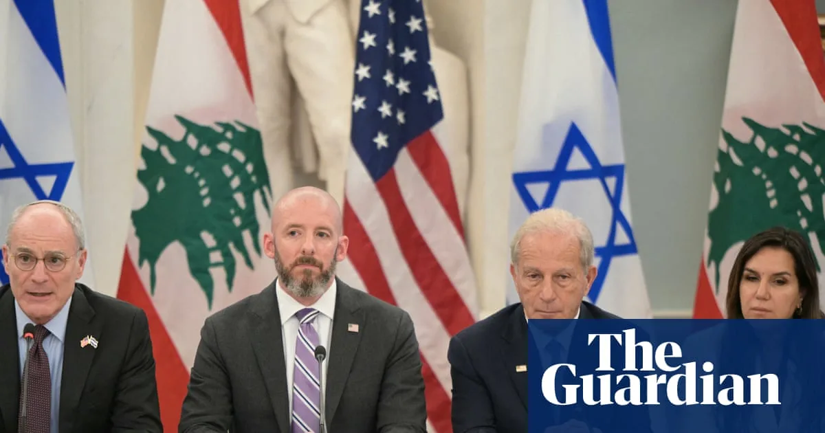 Israel and Lebanon Agree Ceasefire as US House Limits Trump's War Powers