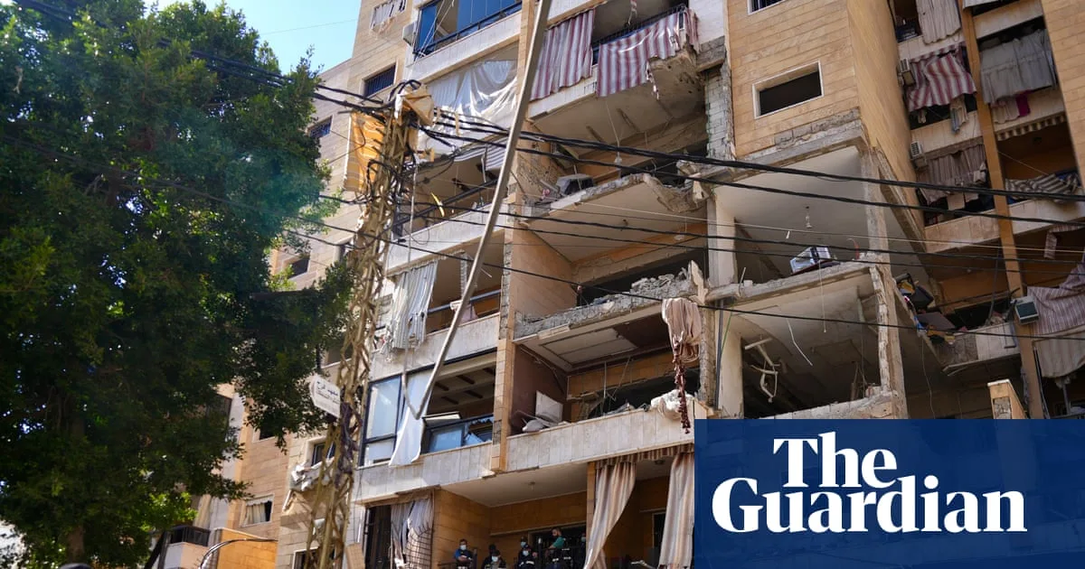 Israel and Iran Exchange Strikes, Raising Fears of Regional War