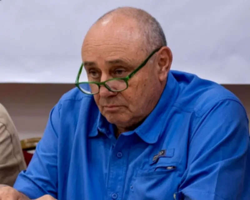 Israeli Forces Arrest Palestinian Doctor of the Poor