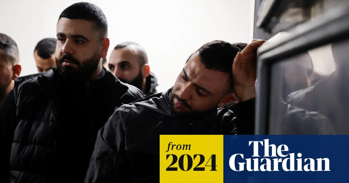 Undercover Israeli Forces Storm West Bank Hospital, Killing Three Palestinians