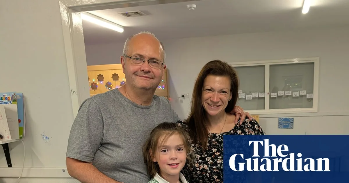 Parents 'Vindicated' After Police Admit Unlawful Arrest Over WhatsApp Row