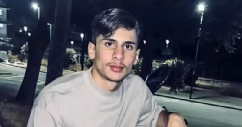 Italian Footballer, 21, Shot Dead After On-Pitch Row in Naples Vendetta