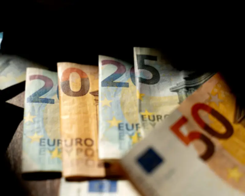 Italian Police Dismantle Underground Bank Used by Drug Traffickers
