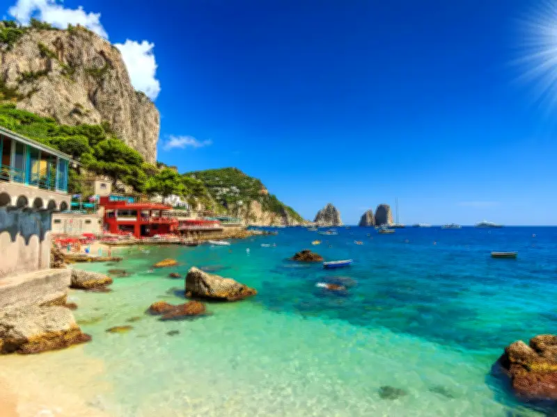 Italy Fines Warning: Brits Risk €500 Penalty on Holiday