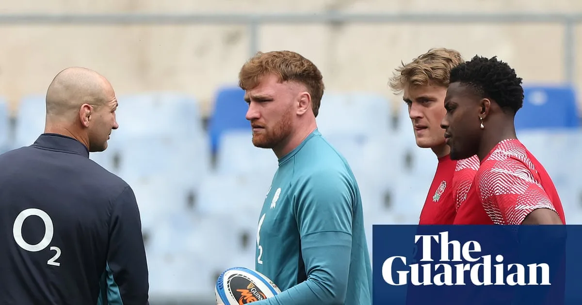 England Face Potential Historic Loss to Italy in Six Nations Clash