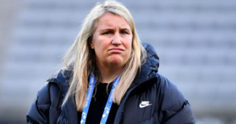 ITV Accused of Sexism Over Emma Hayes Kitchen Segment During England Match