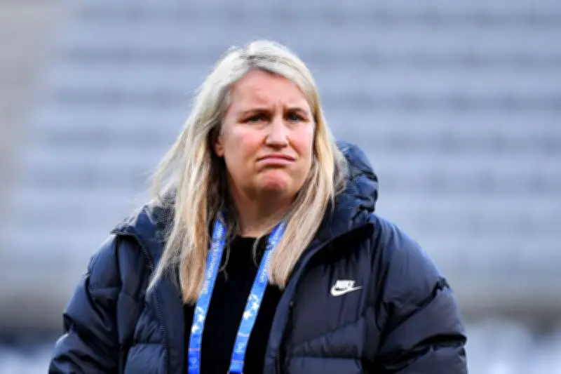 ITV Blasted for 'Sexism' Over Female Commentator in Kitchen Set