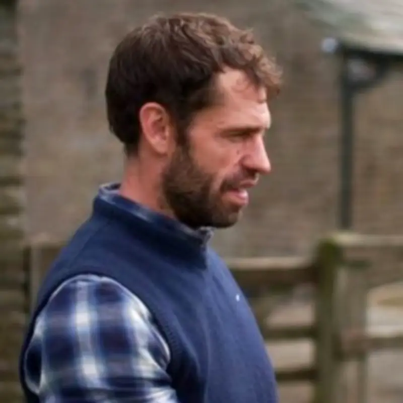 ITV Commissions Two More Series of Kelvin Fletcher's Farming Show