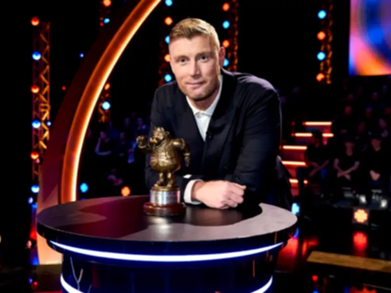 ITV Confirms Bullseye Reboot for New Series with Freddie Flintoff