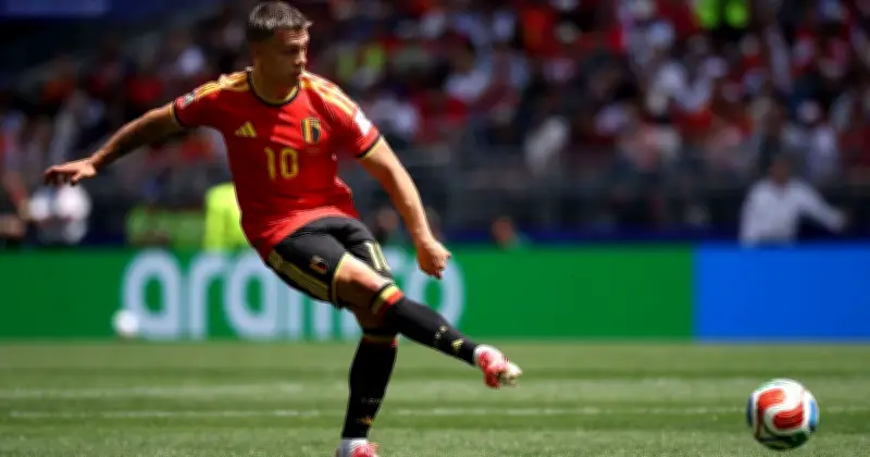 ITV Fans Furious Over World Cup Commentary Error, Demand Ban