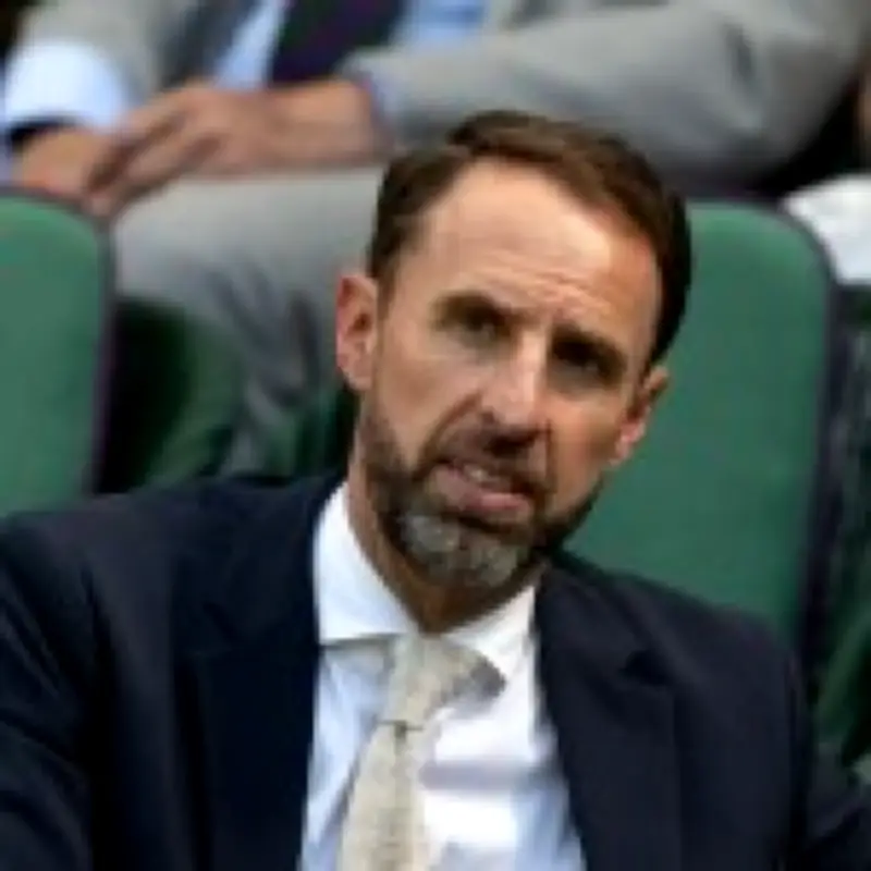 ITV Presenter's Gareth Southgate Blunder Sparks Viewer Outrage