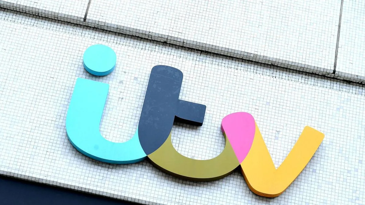 ITV Quietly Drops All Episodes of Thriller Yellowjackets