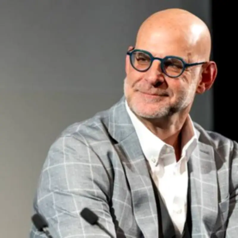 ITV Quietly Drops Every Episode of New Harlan Coben True Crime Series
