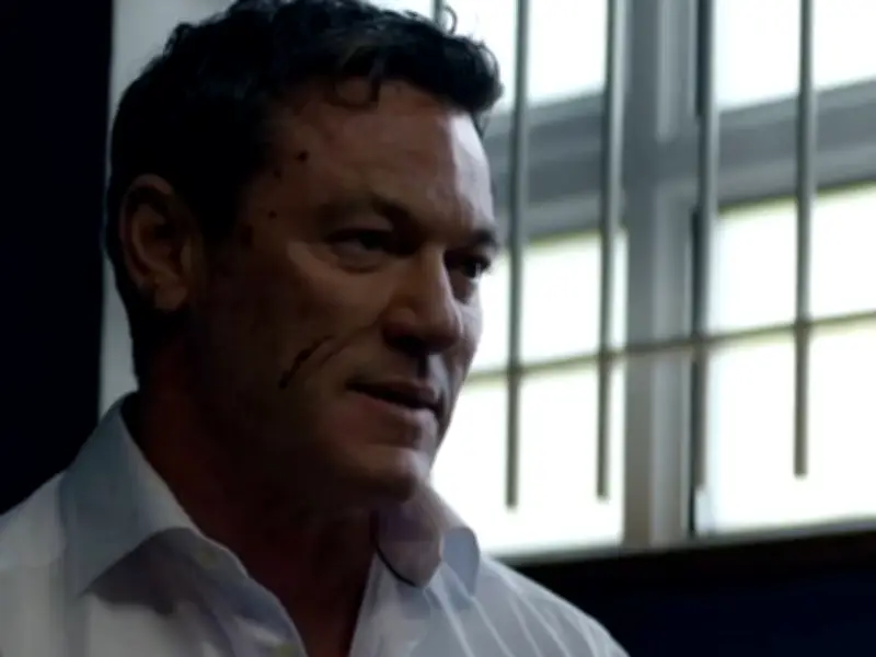 ITV Releases First Trailer for Gripping New Thriller The Party