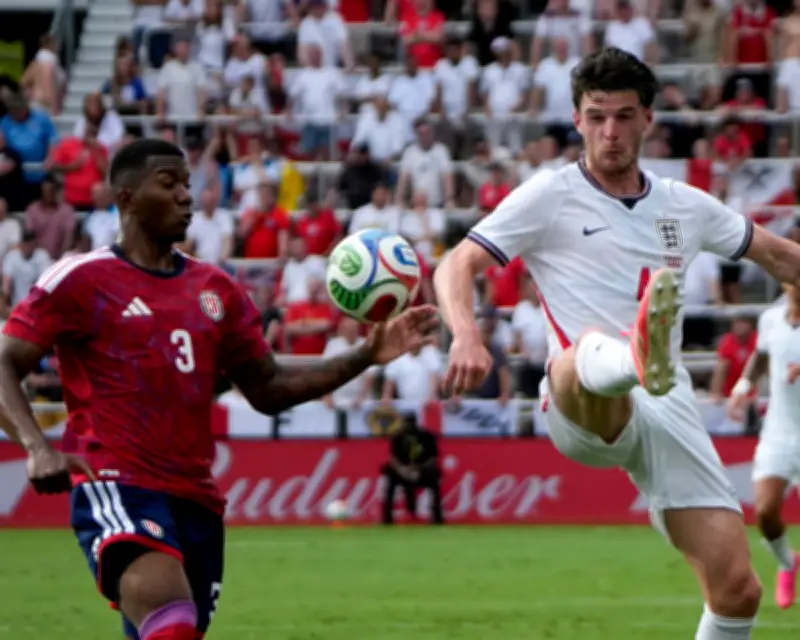 ITV Says World Cup Will Be Its Most Lucrative Event Ever
