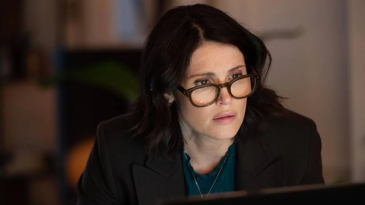 ITV's Secret Service Finale Reveals Husband as Russian Asset