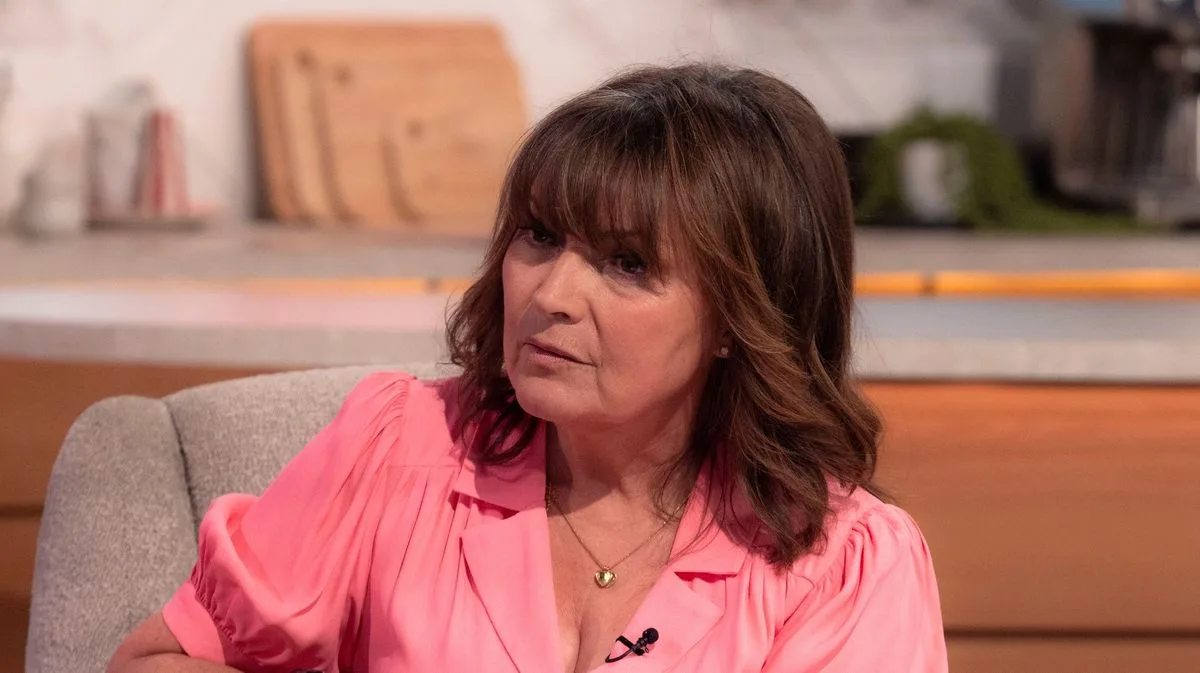 Lorraine Kelly Set to Leave ITV as Channel Faces Brutal Job Cuts