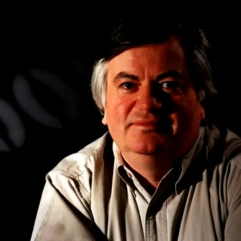 ITV Star Roger Cook Dies at 83: Tributes Pour In for Investigative Journalist